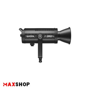 godox sl300ii bi color led light